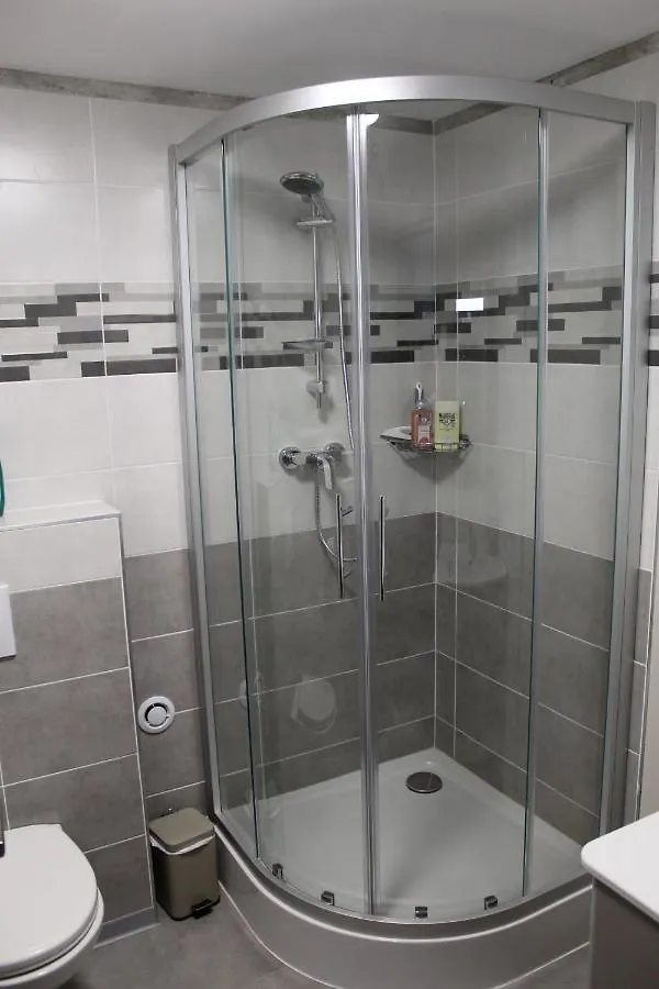 Appartement Entre Sisteron Et Gorges De La Meouge 