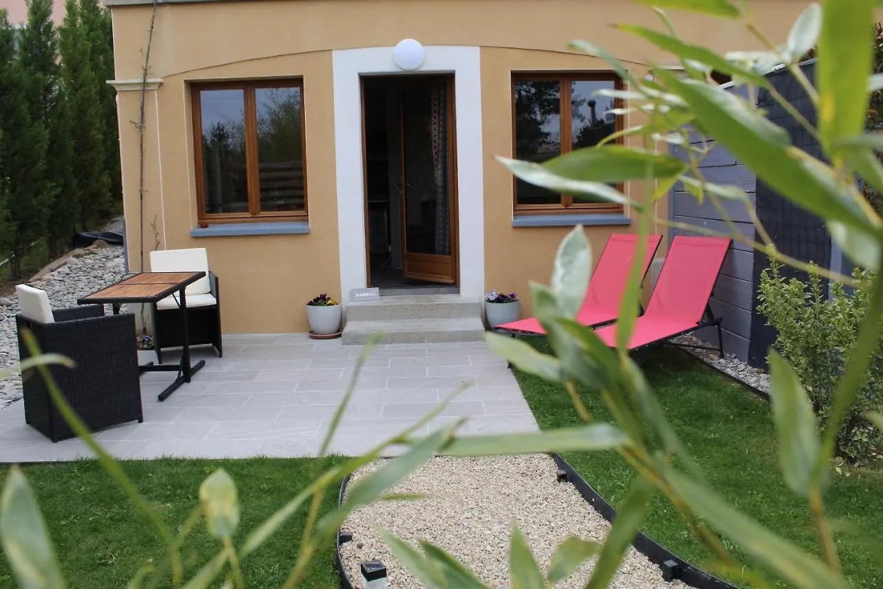 Appartement Entre Sisteron Et Gorges De La Meouge 