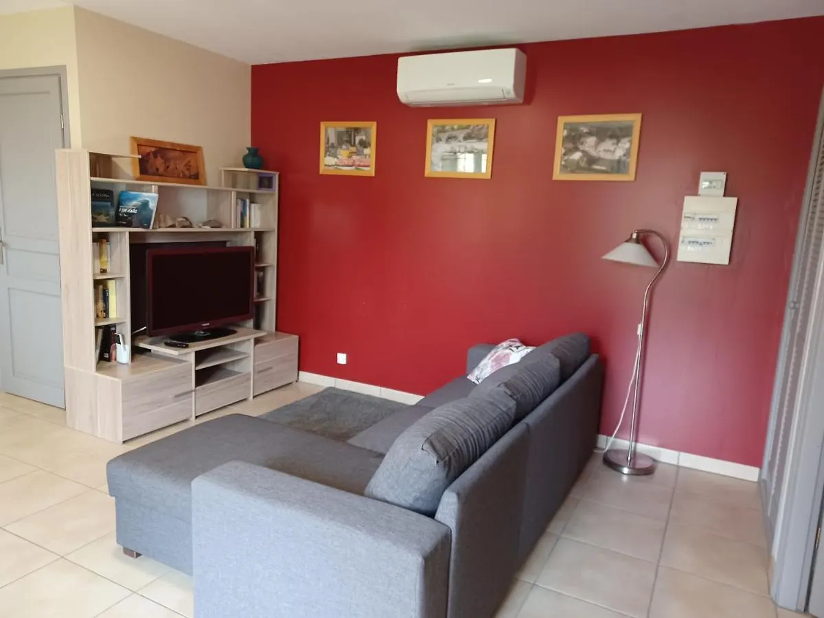 Apartment Appartement Entre Sisteron Et Gorges De La Meouge 