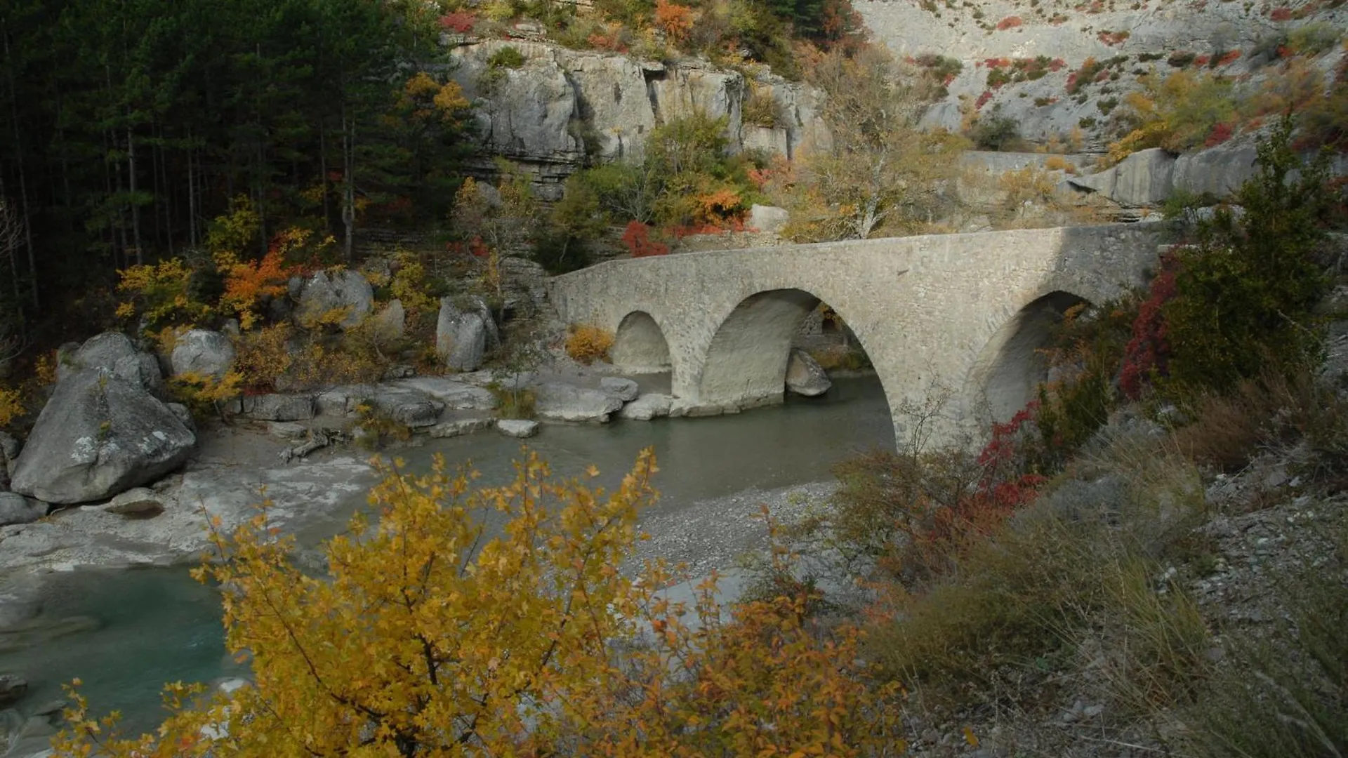 Appartement Entre Sisteron Et Gorges De La Meouge 