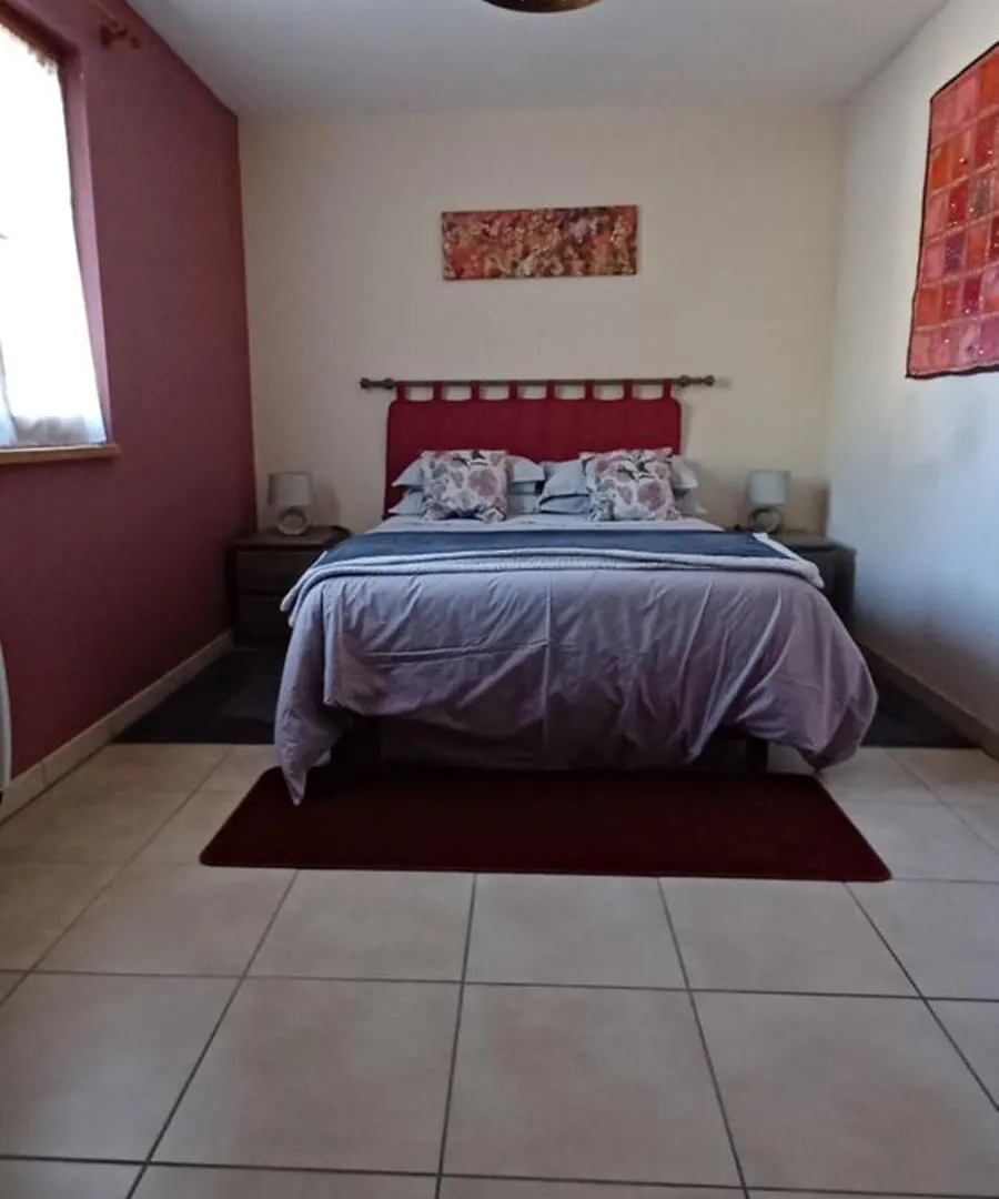 Appartement Entre Sisteron Et Gorges De La Meouge 
