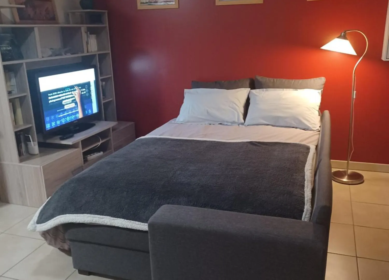 Appartement Entre Sisteron Et Gorges De La Meouge 