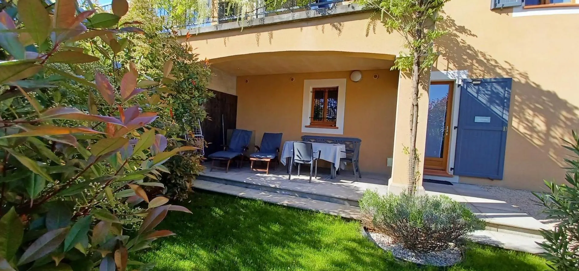 Appartement Entre Sisteron Et Gorges De La Meouge 