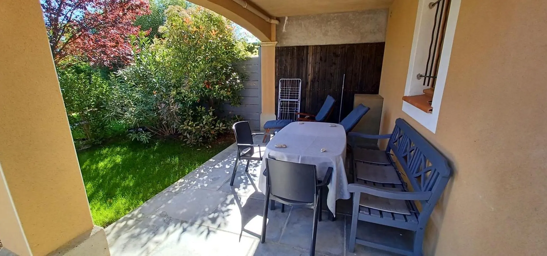 Appartement Entre Sisteron Et Gorges De La Meouge 