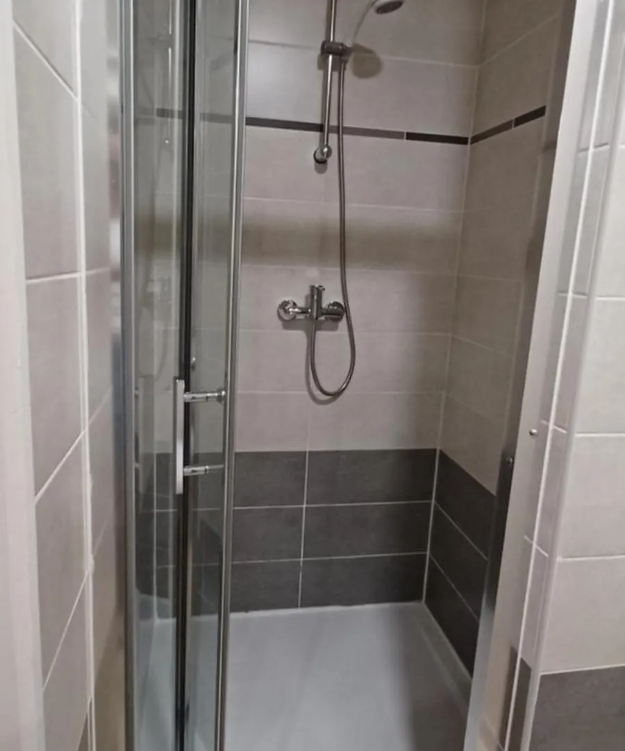 Appartement Entre Sisteron Et Gorges De La Meouge 