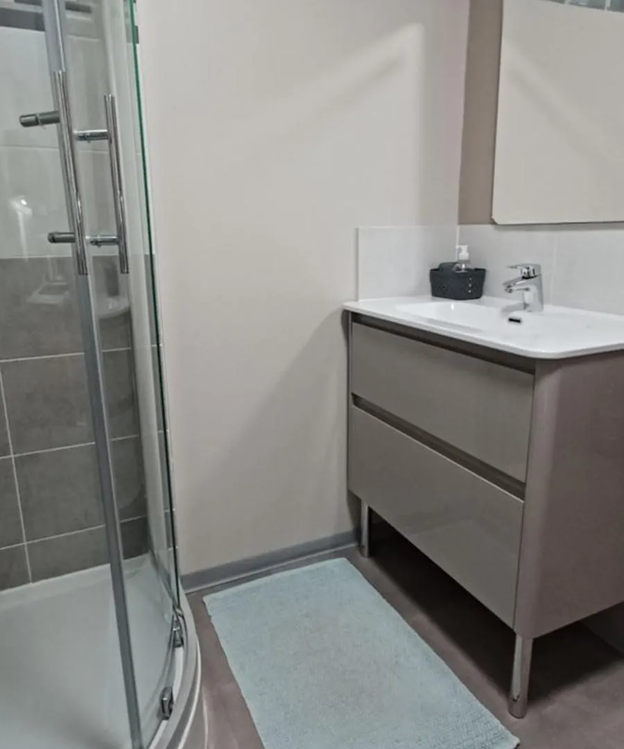 Appartement Entre Sisteron Et Gorges De La Meouge 