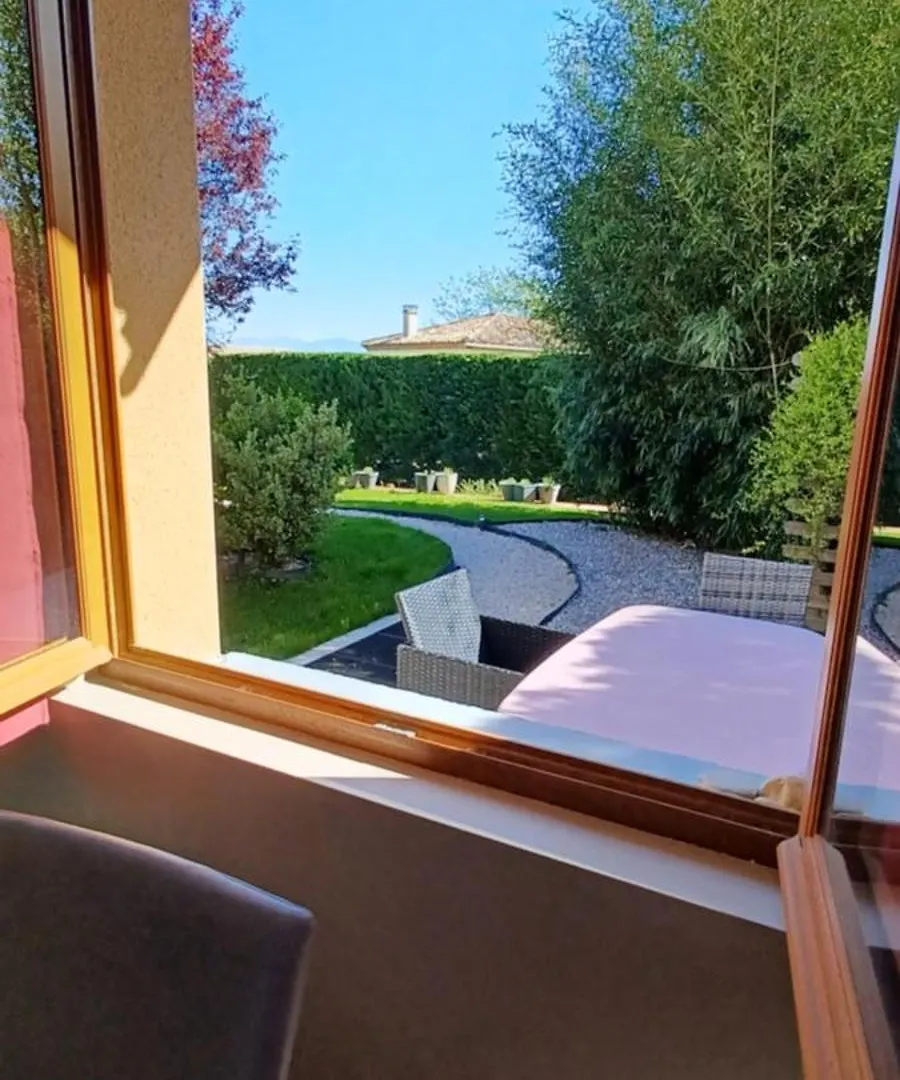 Apartment Appartement Entre Sisteron Et Gorges De La Meouge 