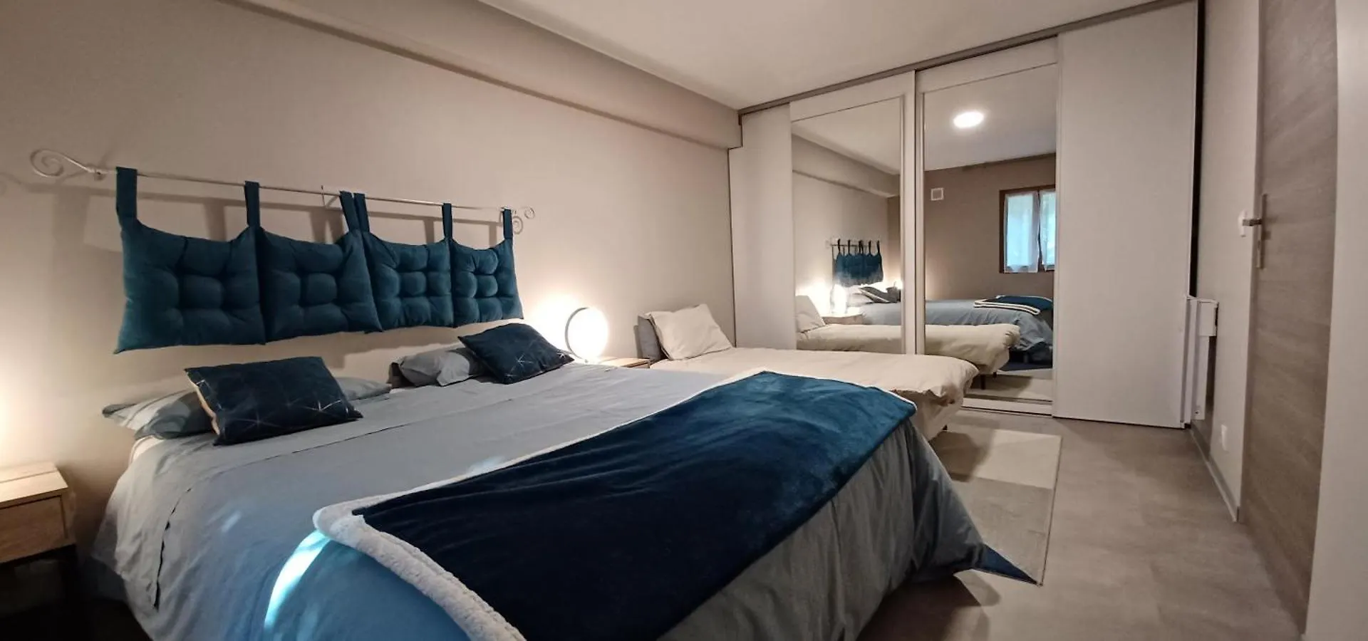 Appartement Entre Sisteron Et Gorges De La Meouge 