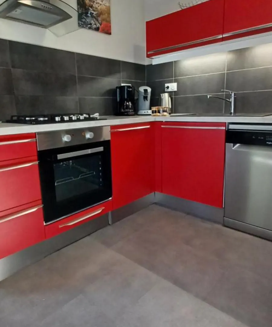 Appartement Entre Sisteron Et Gorges De La Meouge 