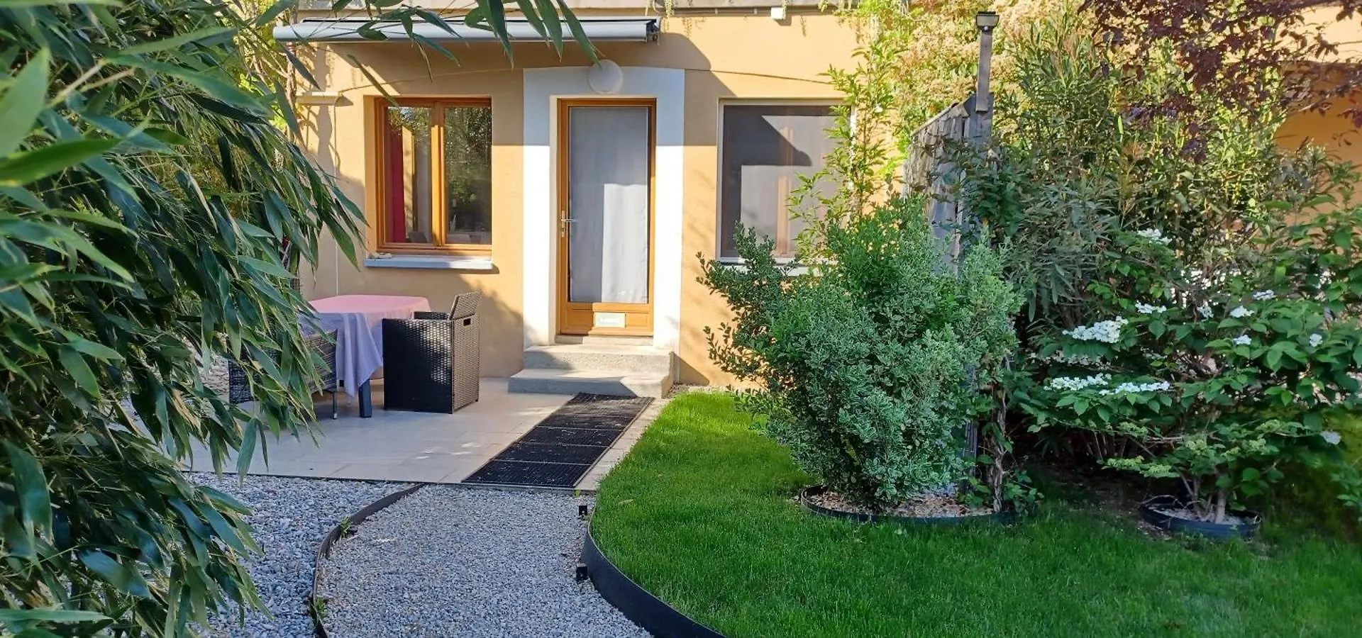 Apartment Appartement Entre Sisteron Et Gorges De La Meouge 