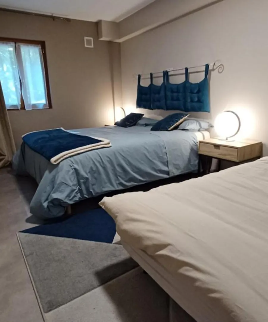 Appartement entre Sisteron et Gorges de la Méouge  Les Hauts de Toscane Ribiers 0*,  France