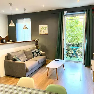 Au Cœur De Sur Roya Appartement