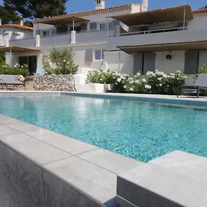 - Maison Mediterranee - Piscine Chauffee A 30c Cassis